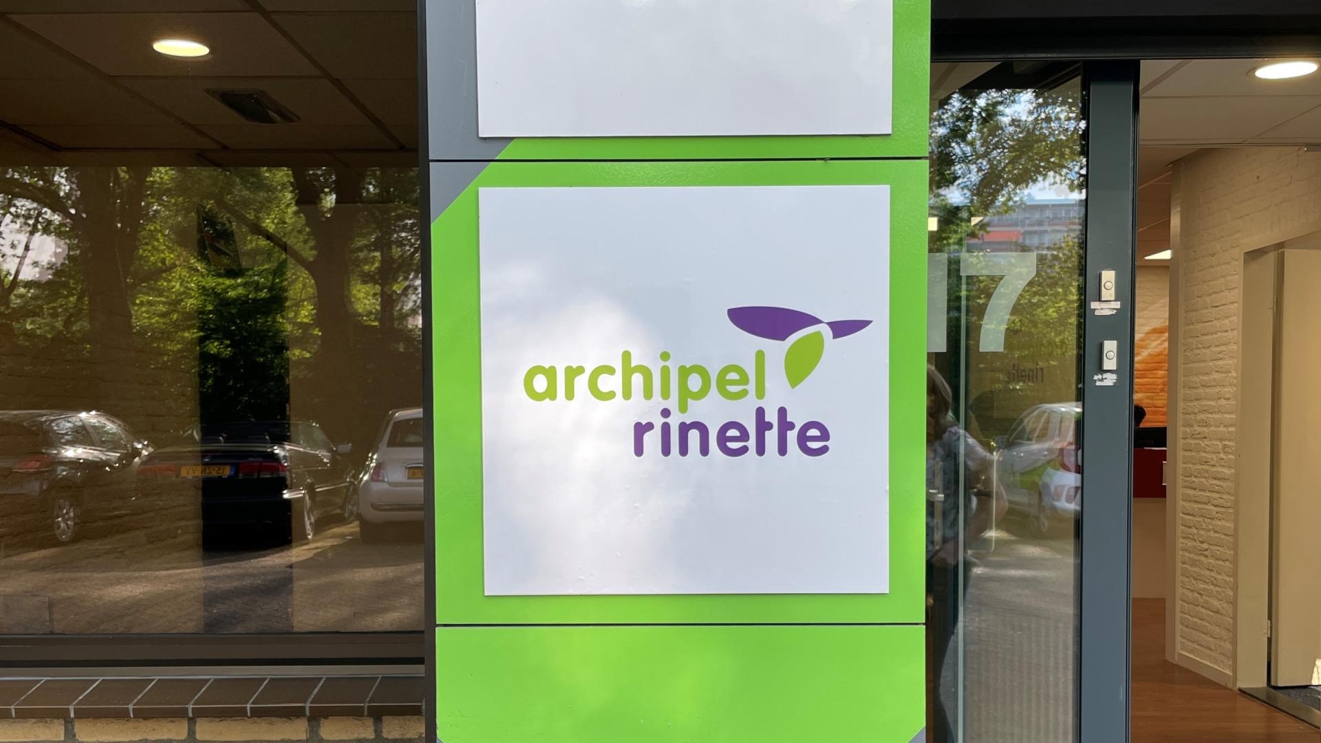 Archipel Rinette