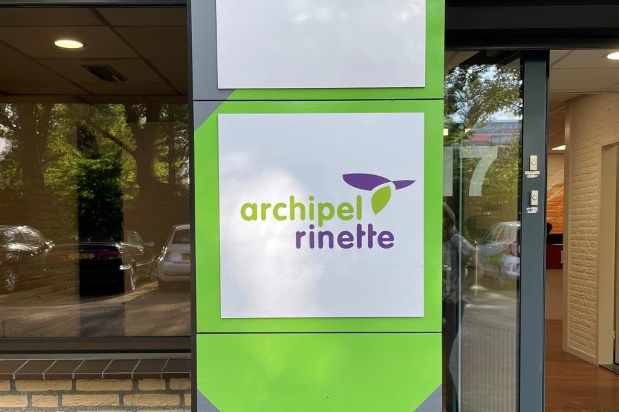 Archipel Rinette