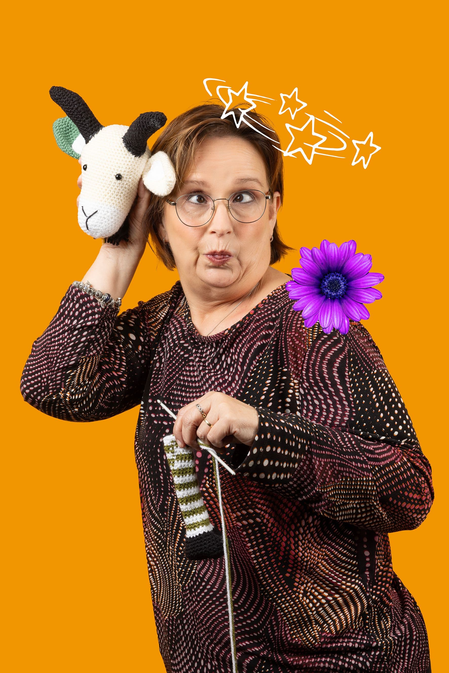 Stellina - collega Archipel Thuis