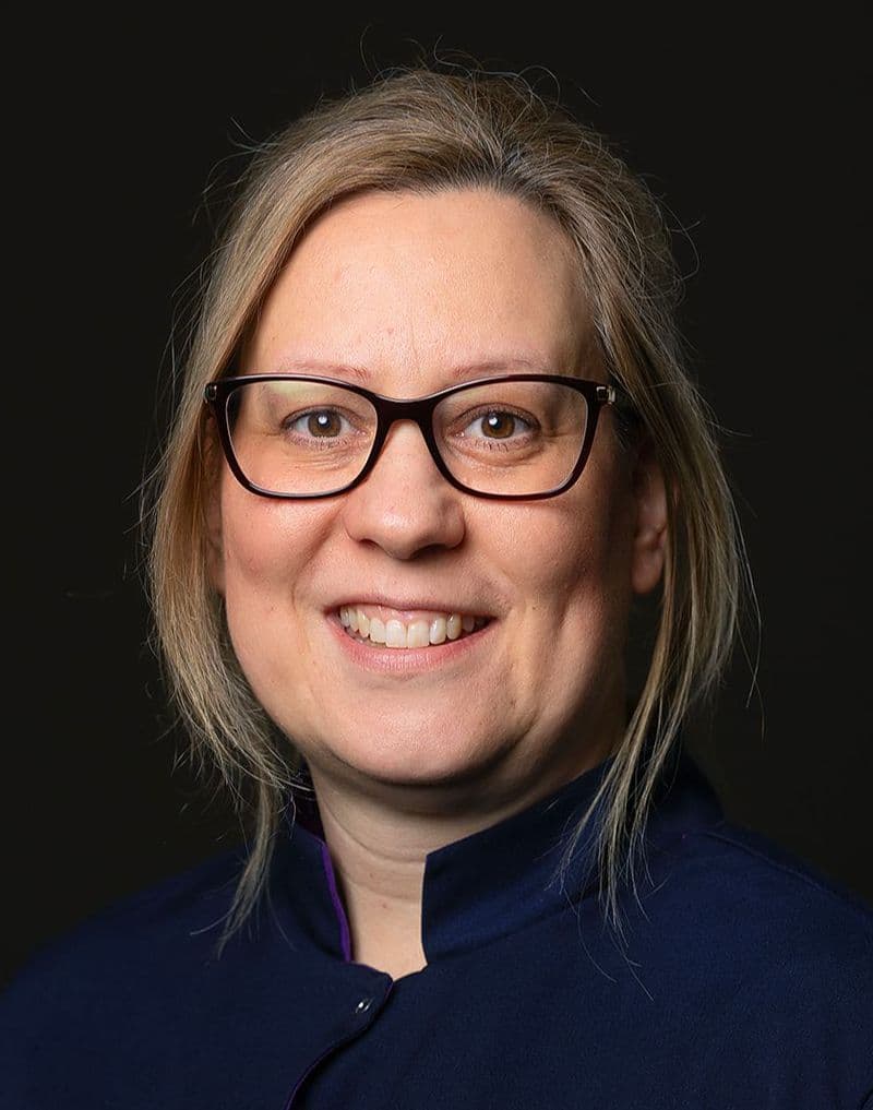 Timea Olasz, Wijkverpleegkundige in Eindhoven Noord